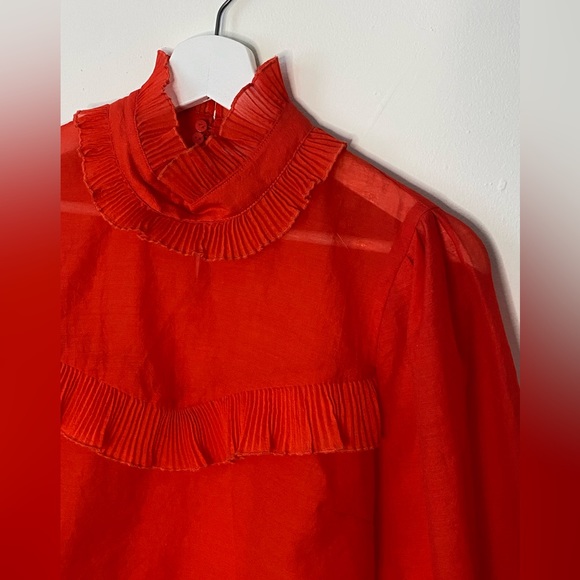 H&M Blouse - Picture 1 of 3